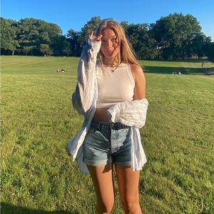 Meet your Posher, Zoe